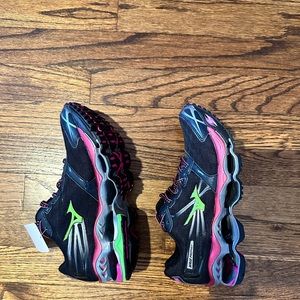 Mizuno Wave Prophecy 2